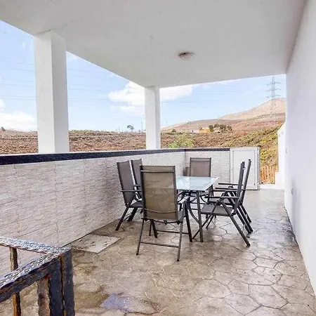 Villa Adrián Las Palmas de Gran Canaria
